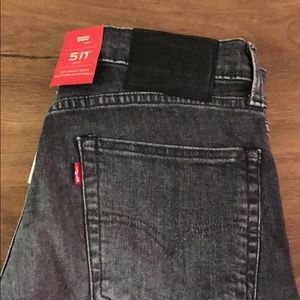 Men’s Levi’s Jeans 511 Slim 31x32